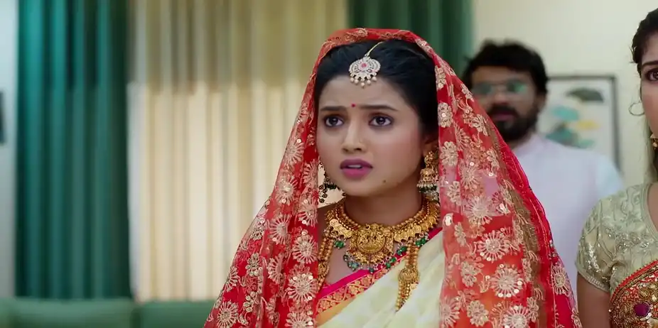 Jayam - November 03, 2025 - Best Scene