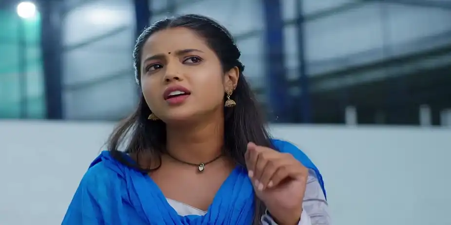 Jayam - November 07, 2025 - Best Scene