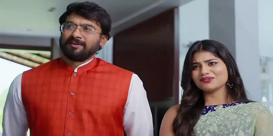 Jayam - November 08, 2025 - Best Scene