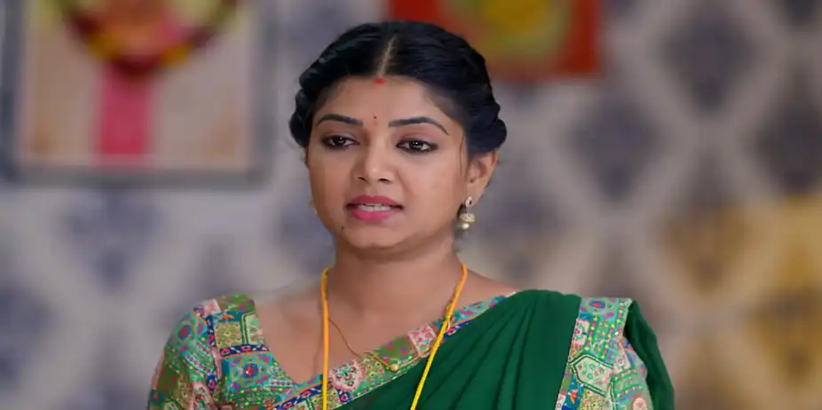 Kalavaari Kodalu Kanakamahalakshmi - November 04, 2025 - Best Scene
