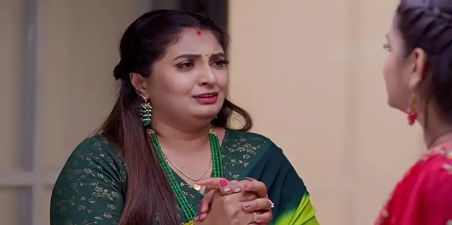 Kalavaari Kodalu Kanakamahalakshmi - November 08, 2025 - Best Scene