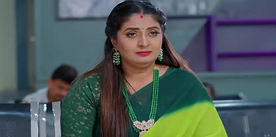 Kalavaari Kodalu Kanakamahalakshmi - November 07, 2025 - Best Scene