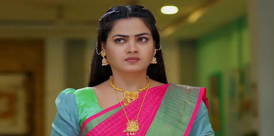 Lakshmi Nivasam - November 03, 2025 - Best Scene