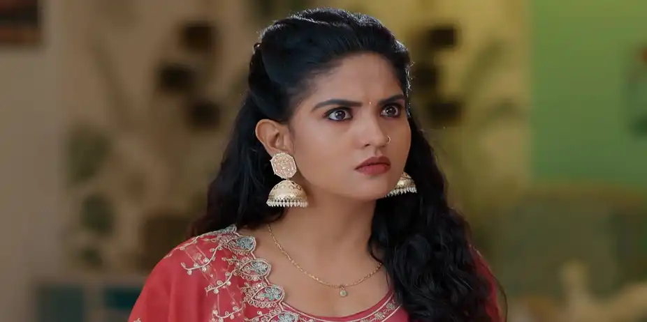 Lakshmi Nivasam - November 04, 2025 - Best Scene