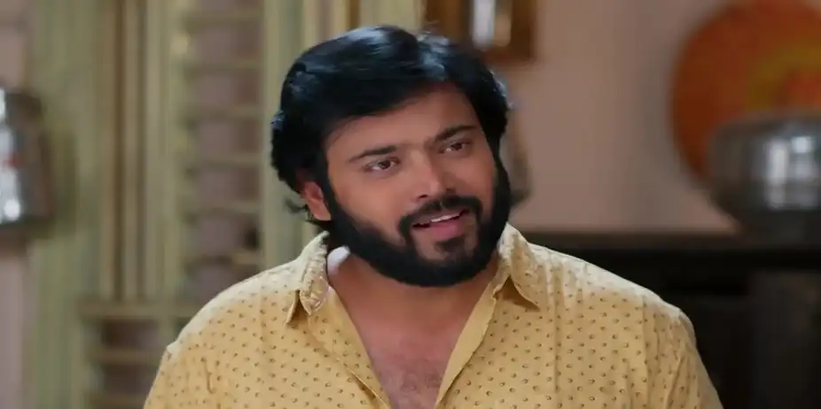 Lakshmi Nivasam - November 05, 2025 - Best Scene