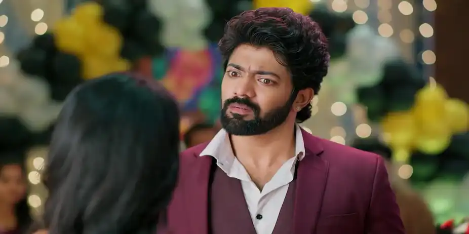 Lakshmi Nivasam - November 08, 2025 - Best Scene