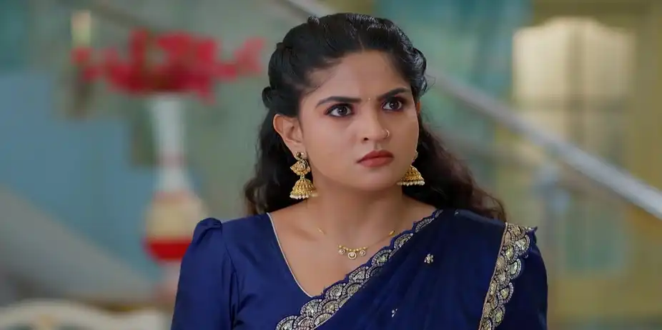 Lakshmi Nivasam - November 06, 2025 - Best Scene