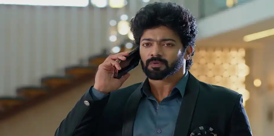 Lakshmi Nivasam - November 07, 2025 - Best Scene