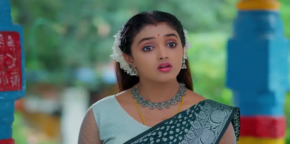 Meghasandesam - November 03, 2025 - Best Scene
