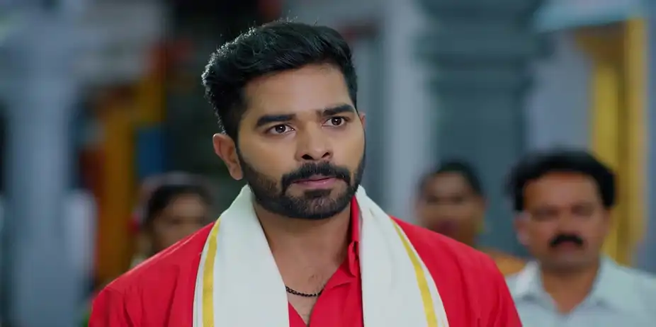 Meghasandesam - November 04, 2025 - Best Scene