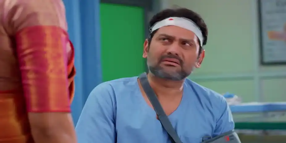 Meghasandesam - November 07, 2025 - Best Scene