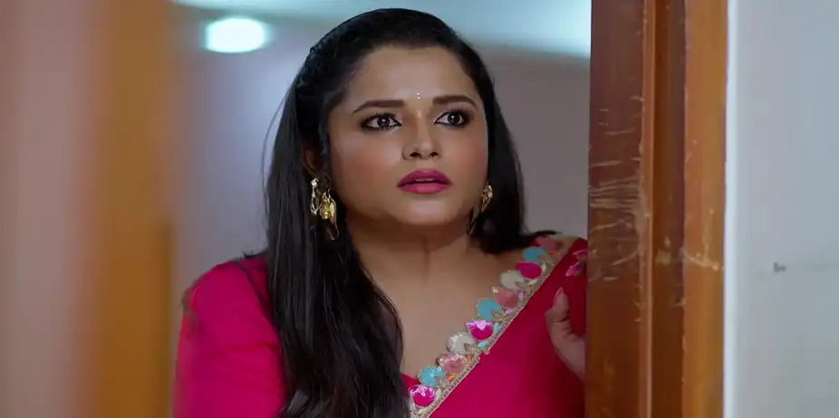 Nindu Noorella Saavasam - November 04, 2025 - Best Scene