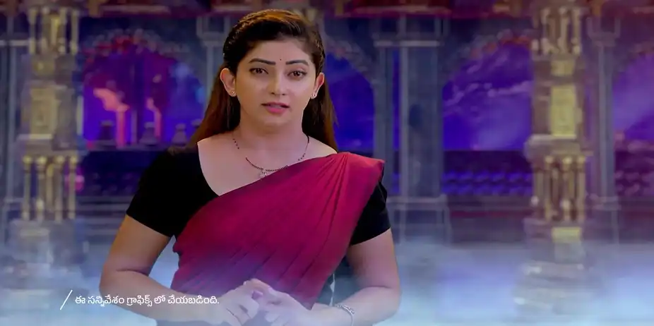 Nindu Noorella Saavasam - November 06, 2025 - Best Scene