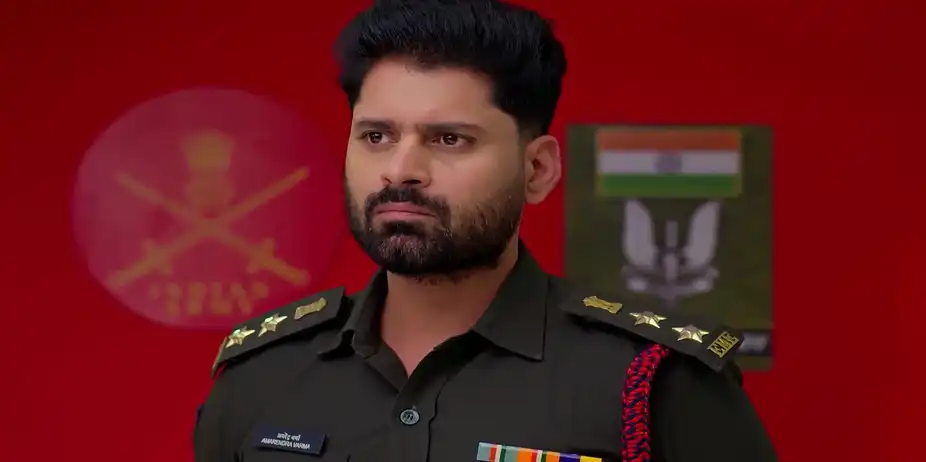 Nindu Noorella Saavasam - November 07, 2025 - Best Scene
