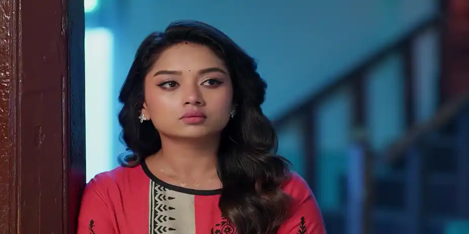 Padamati Sandhyaragam - November 04, 2025 - Best Scene