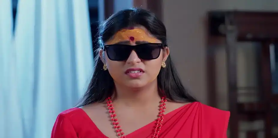 Padamati Sandhyaragam - November 03, 2025 - Best Scene