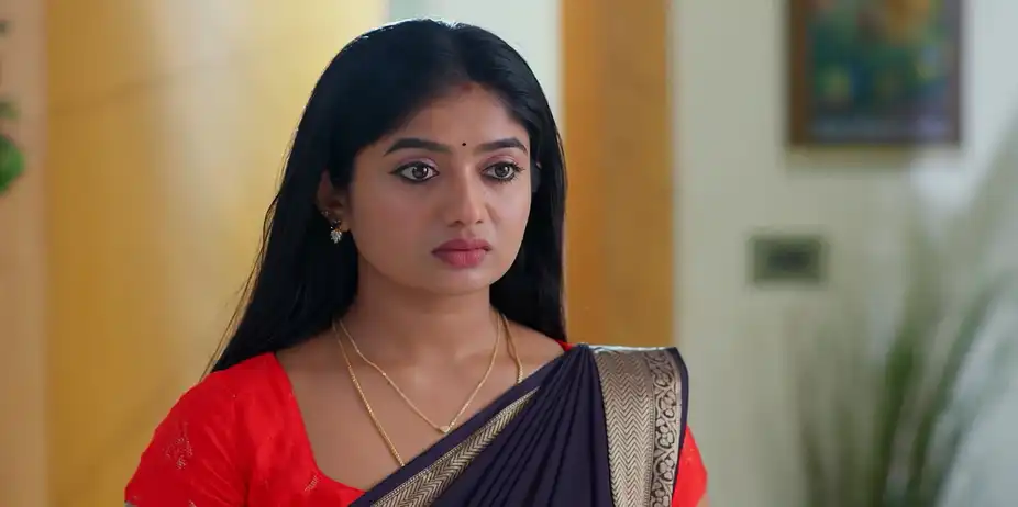 Padamati Sandhyaragam - November 05, 2025 - Best Scene