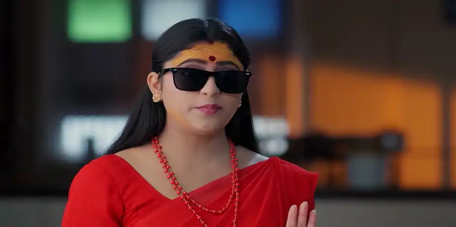 Padamati Sandhyaragam - November 08, 2025 - Best Scene