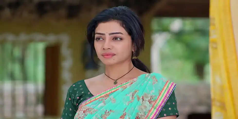 Ummadi Kutumbam - November 03, 2025 - Best Scene