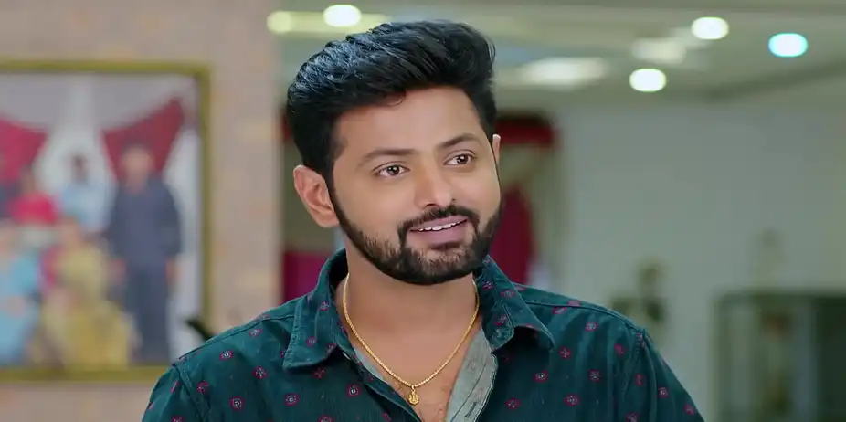 Ummadi Kutumbam - November 04, 2025 - Best Scene
