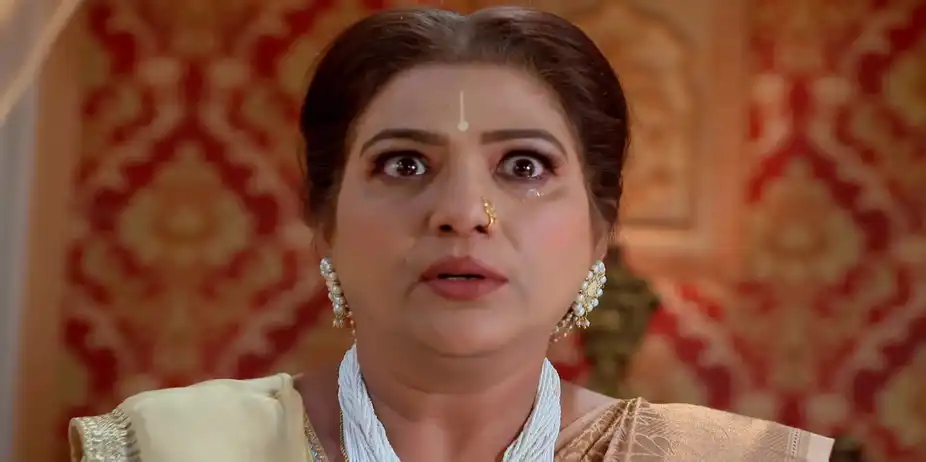 Bedeni Jyotsnar Amar Prem - November 07, 2025 - Best Scene