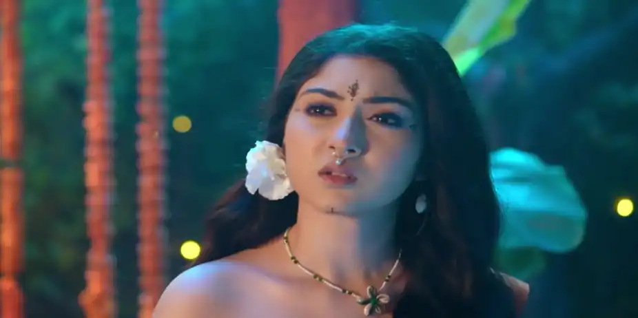 Bedeni Jyotsnar Amar Prem - November 08, 2025 - Best Scene
