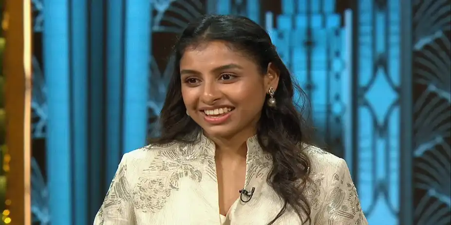 Rhea’s Poshan Fuses Science and Ayurveda - Ideabaaz