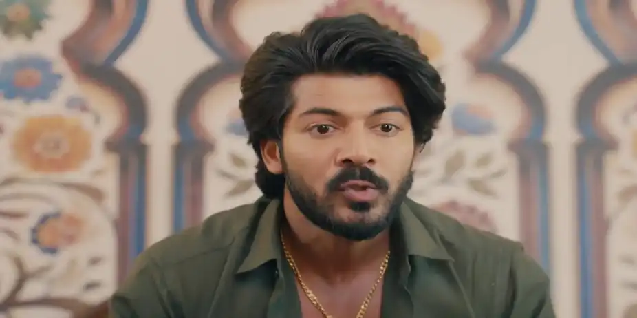 Ganga Mai Ki Betiyan - November 04, 2025 - Best Scene