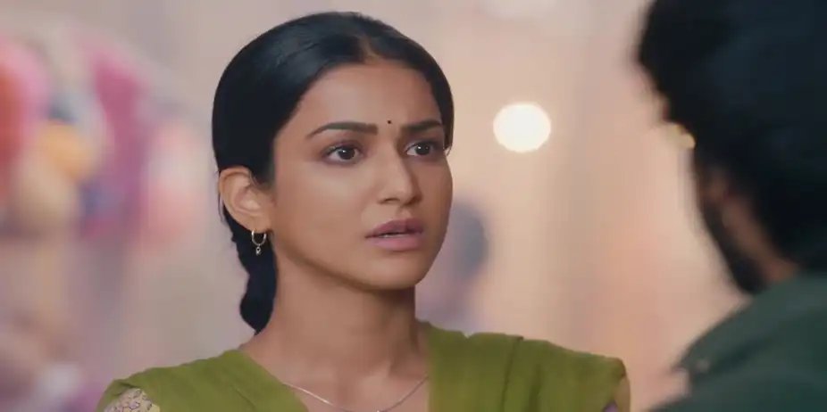 Ganga Mai Ki Betiyan - November 03, 2025 - Best Scene