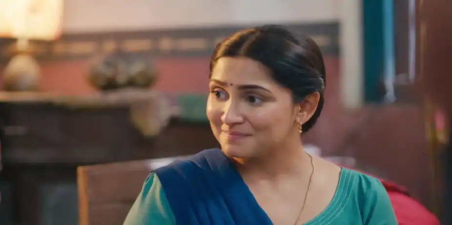 Ganga Mai Ki Betiyan - November 05, 2025 - Best Scene