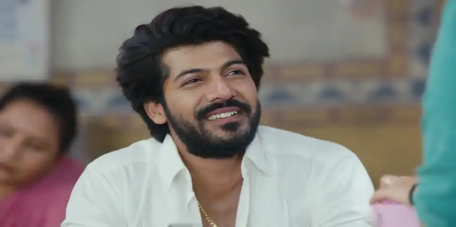 Ganga Mai Ki Betiyan - November 06, 2025 - Best Scene
