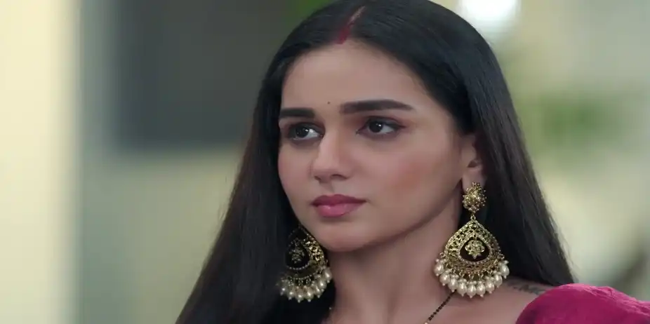 Jagriti Tries to Stop Sapna's Birthday Party - Jagriti