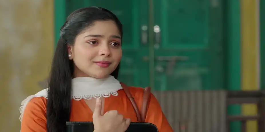 Pushpa's Step to Help Anu - Tumm Se Tumm Tak