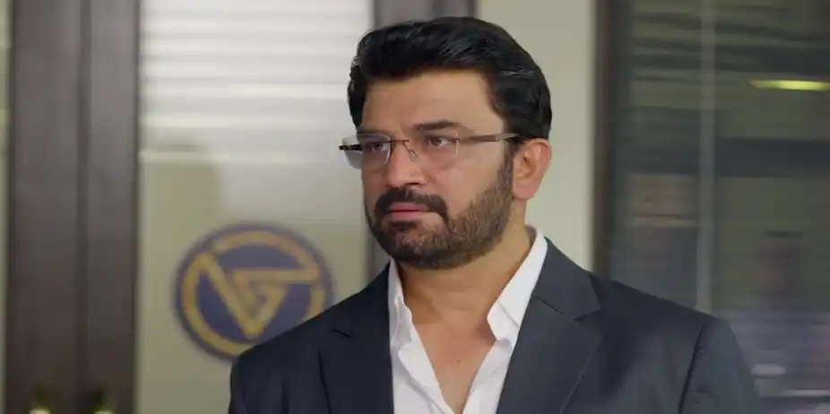 Will Aryavardhan Stop Anu from Leaving Her Job? - Tumm Se Tumm Tak