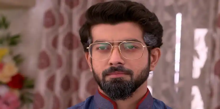Koushiki Refuses Durga's Request - Jagadhatri