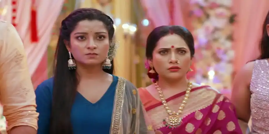 Jowar Bhanta - November 04, 2025 - Best Scene