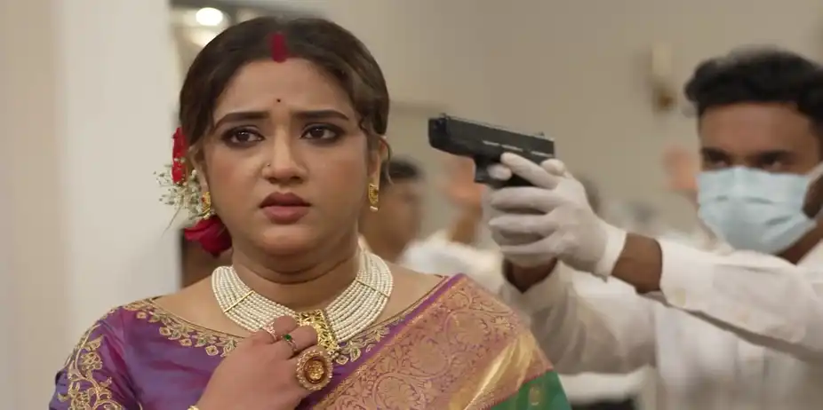 Jowar Bhanta - November 07, 2025 - Best Scene