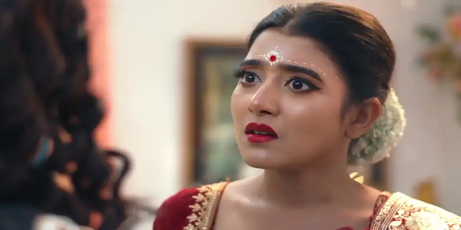 Jowar Bhanta - November 06, 2025 - Best Scene
