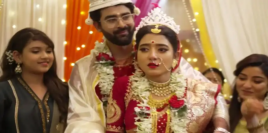 Jowar Bhanta - November 08, 2025 - Best Scene
