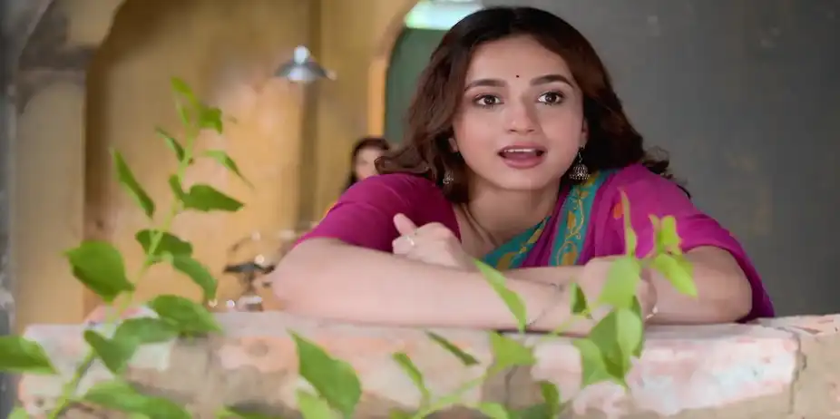 Kone Dekhaa Alo - November 04, 2025 - Best Scene