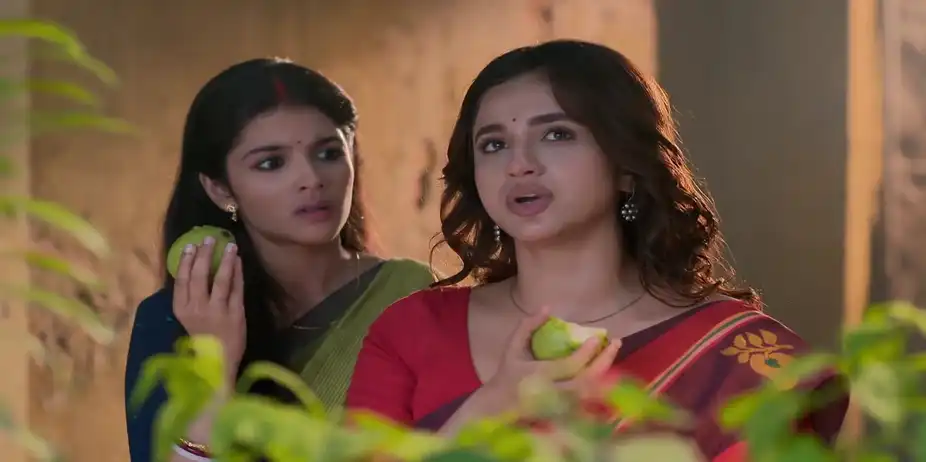 Kone Dekhaa Alo - November 07, 2025 - Best Scene