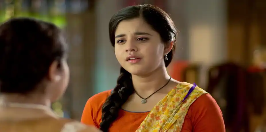 Kusum Feels Targeted by Debolina - Kusum