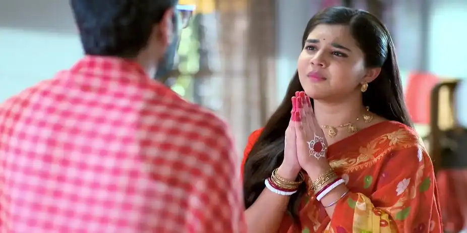Kusum Apologises to Ratul - Kusum