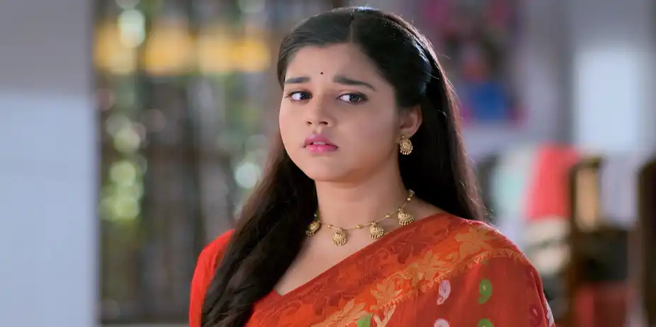 Kusum Refuses to Marry Ratul - Kusum