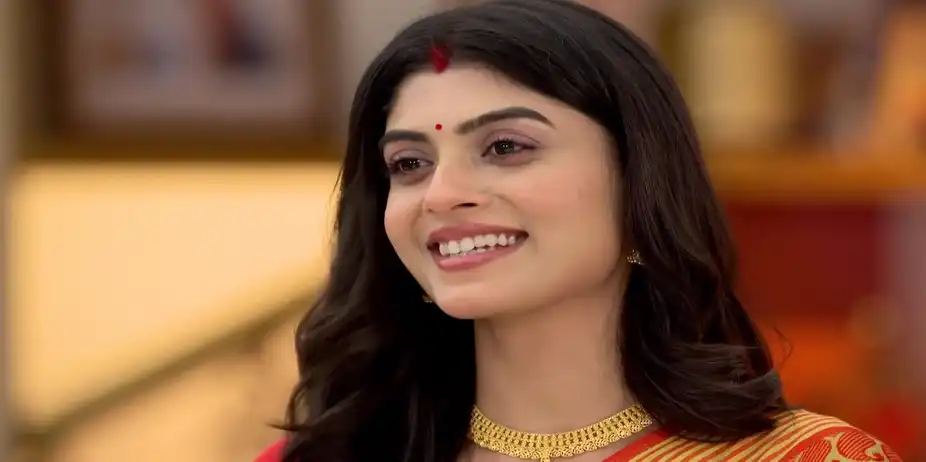 Parineeta - November 08, 2025 - Best Scene