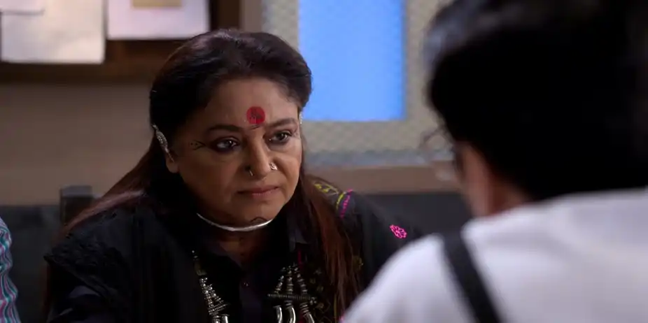 Phulki - November 09, 2025 - Best Scene