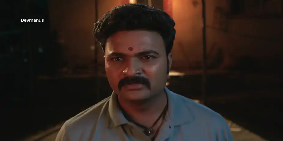 Who Is the Culprit in Madhuri's Murder? - Devmanus Madhla Adhyay - Promo