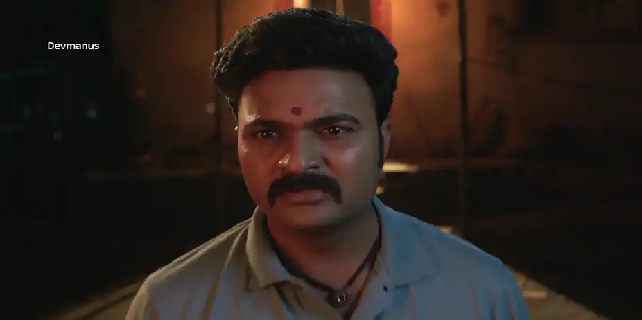 The Secret behind Madhuri's Death - Devmanus Madhla Adhyay - Promo