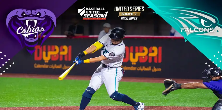 Mumbai Vs Mid East - Highlights