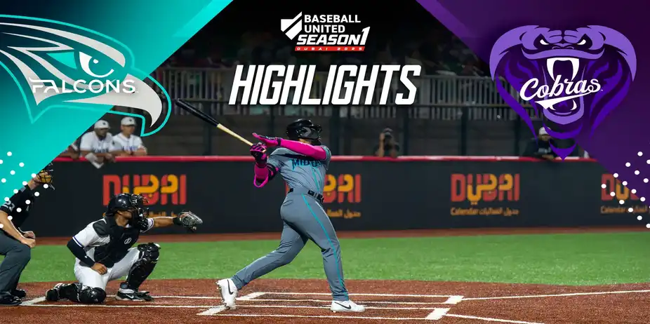 Middle East Vs Mumbai - Highlights